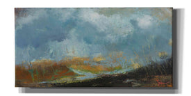 'Spires' by Patrick Dennis, Giclee Canvas Wall Art