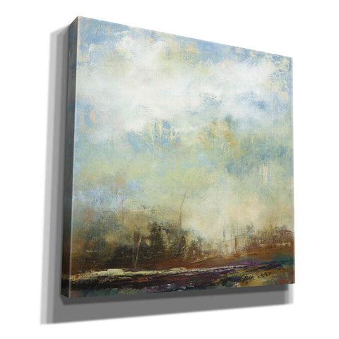 Image of 'Thai Effect' by Patrick Dennis, Giclee Canvas Wall Art