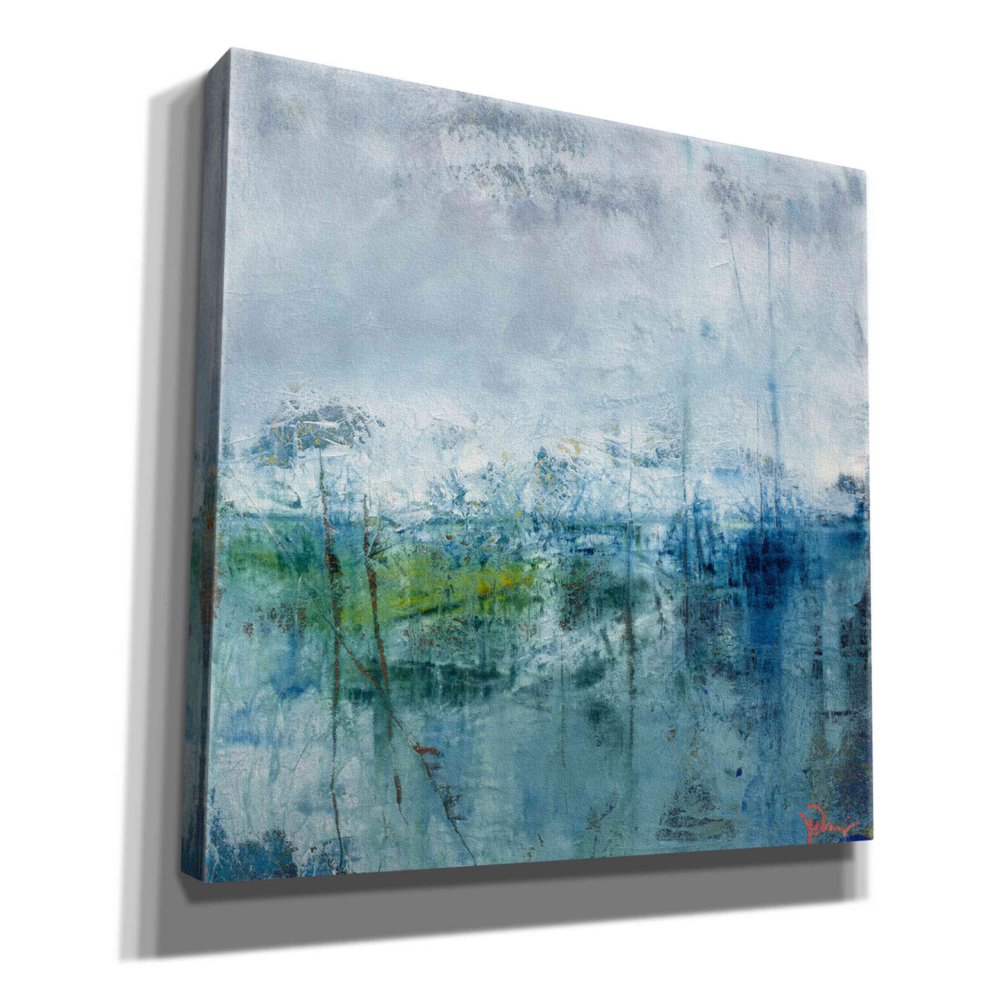 'Thaw' by Patrick Dennis, Giclee Canvas Wall Art