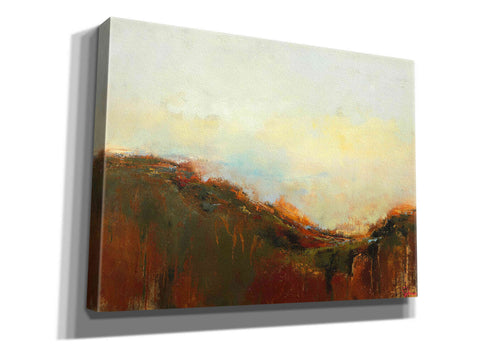 Image of 'The Bowl' by Patrick Dennis, Giclee Canvas Wall Art