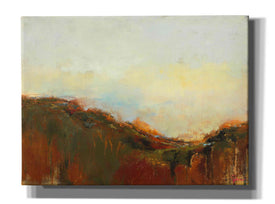 'The Bowl' by Patrick Dennis, Giclee Canvas Wall Art