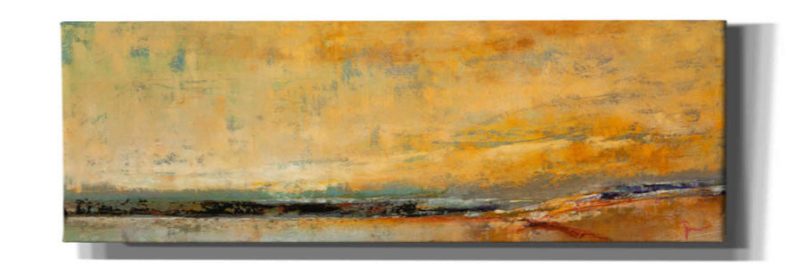 'Winter Sky' by Patrick Dennis, Giclee Canvas Wall Art