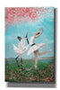 'Dance Like No Other' by Paula Belle Flores, Giclee Canvas Wall Art