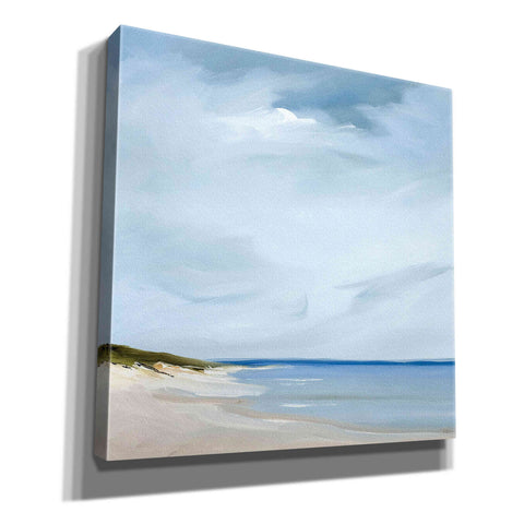 Image of 'Blue' by Rick Fleury, Giclee Canvas Wall Art
