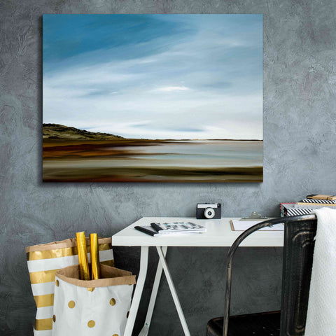 Image of 'Elements' by Rick Fleury, Giclee Canvas Wall Art,34 x 26
