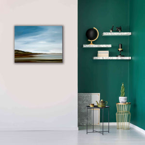 'Elements' by Rick Fleury, Giclee Canvas Wall Art,34 x 26