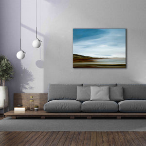 'Elements' by Rick Fleury, Giclee Canvas Wall Art,54 x 40