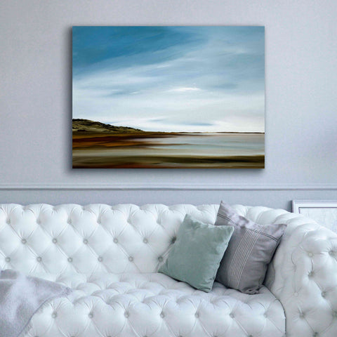 Image of 'Elements' by Rick Fleury, Giclee Canvas Wall Art,54 x 40