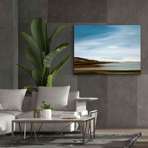 Image of 'Elements' by Rick Fleury, Giclee Canvas Wall Art,54 x 40