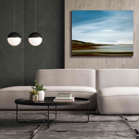 Image of 'Elements' by Rick Fleury, Giclee Canvas Wall Art,54 x 40