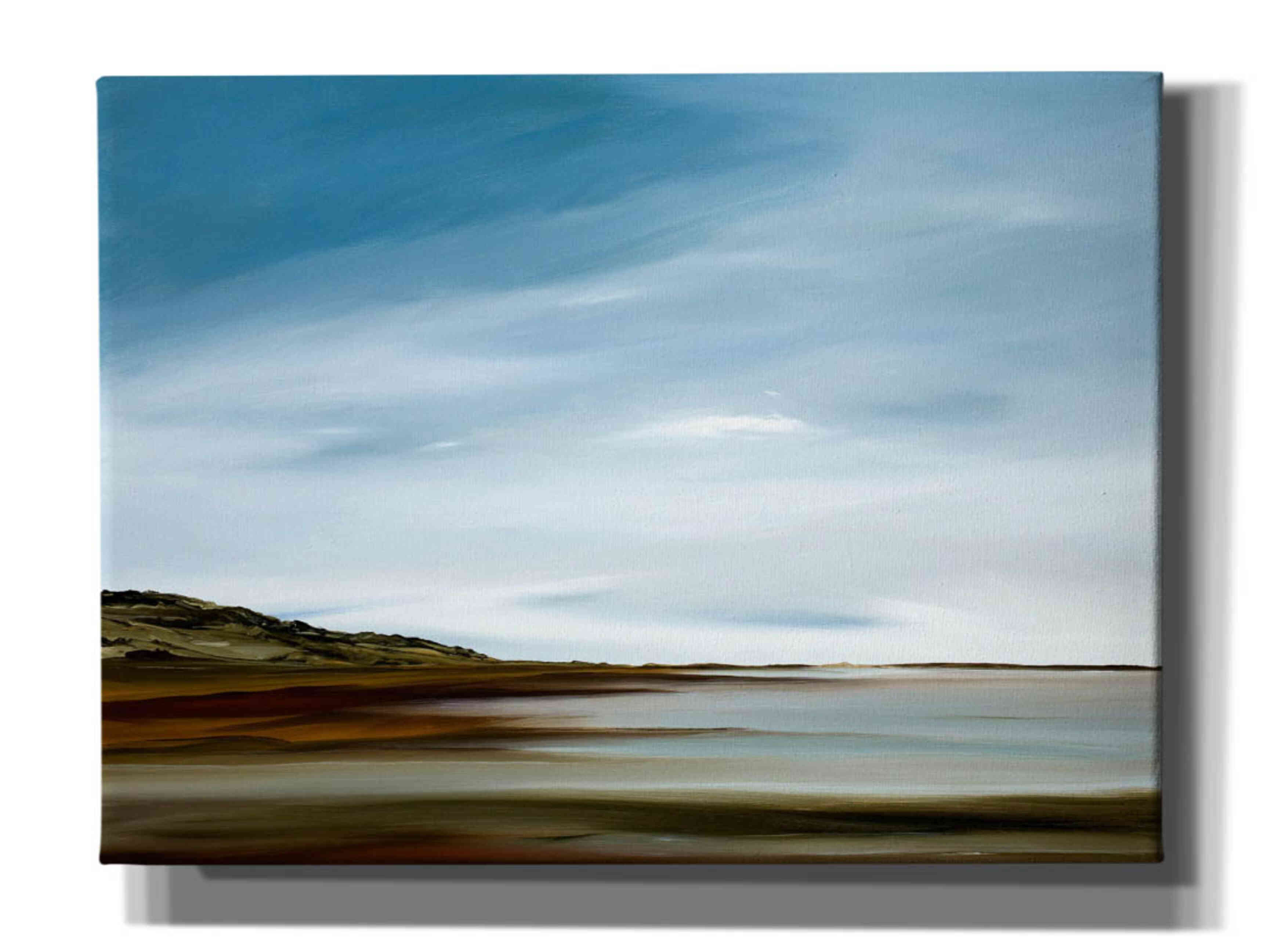 'Elements' by Rick Fleury, Giclee Canvas Wall Art