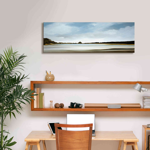 Image of 'Freedom' by Rick Fleury, Giclee Canvas Wall Art,36 x 12