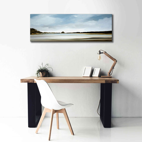 Image of 'Freedom' by Rick Fleury, Giclee Canvas Wall Art,60 x 20