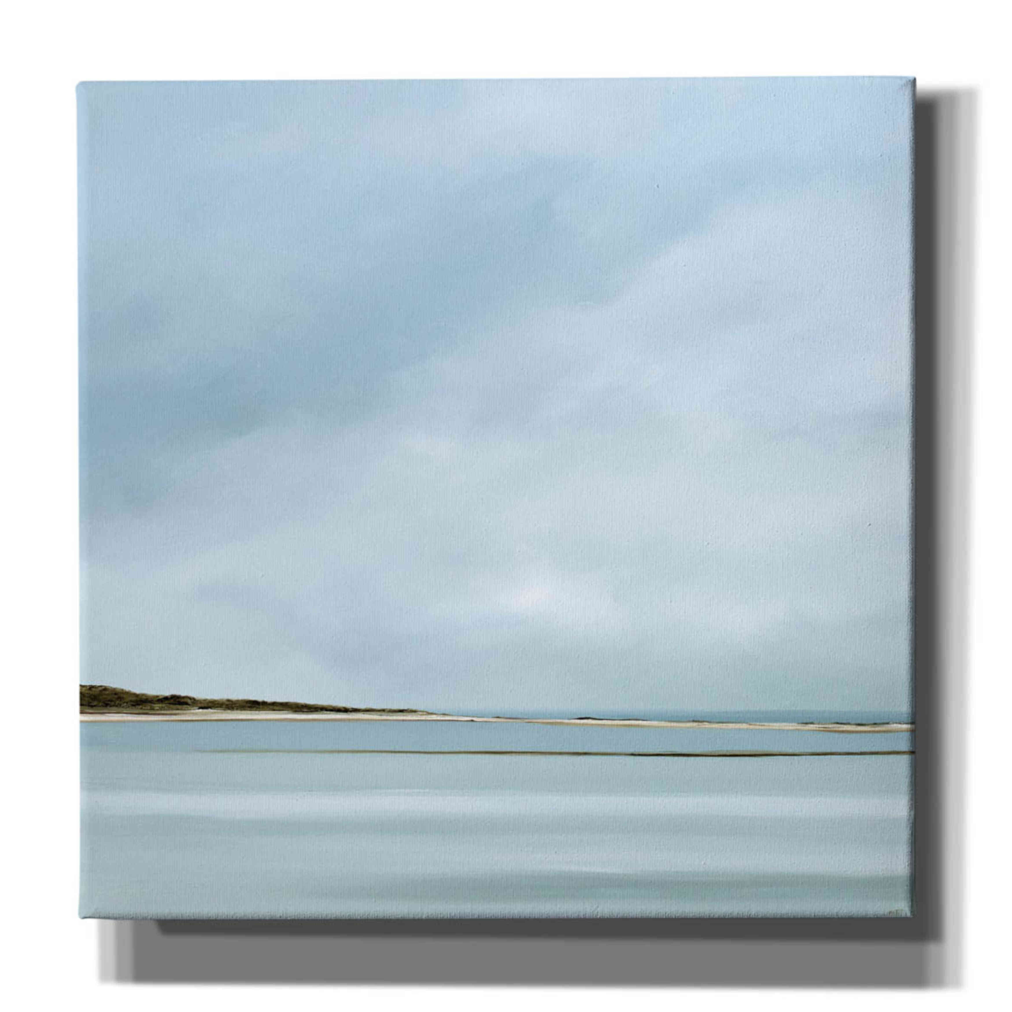 'Integrity' by Rick Fleury, Giclee Canvas Wall Art