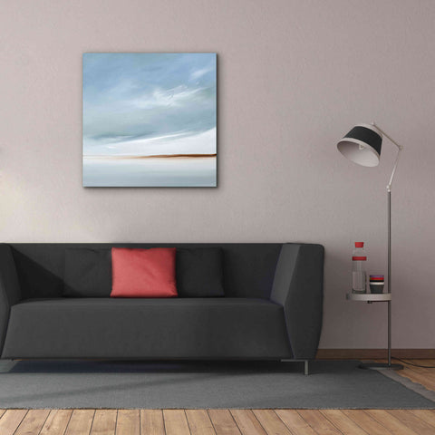 Image of 'Journey II' by Rick Fleury, Giclee Canvas Wall Art,37 x 37