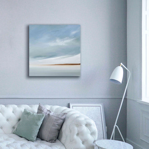 Image of 'Journey II' by Rick Fleury, Giclee Canvas Wall Art,37 x 37