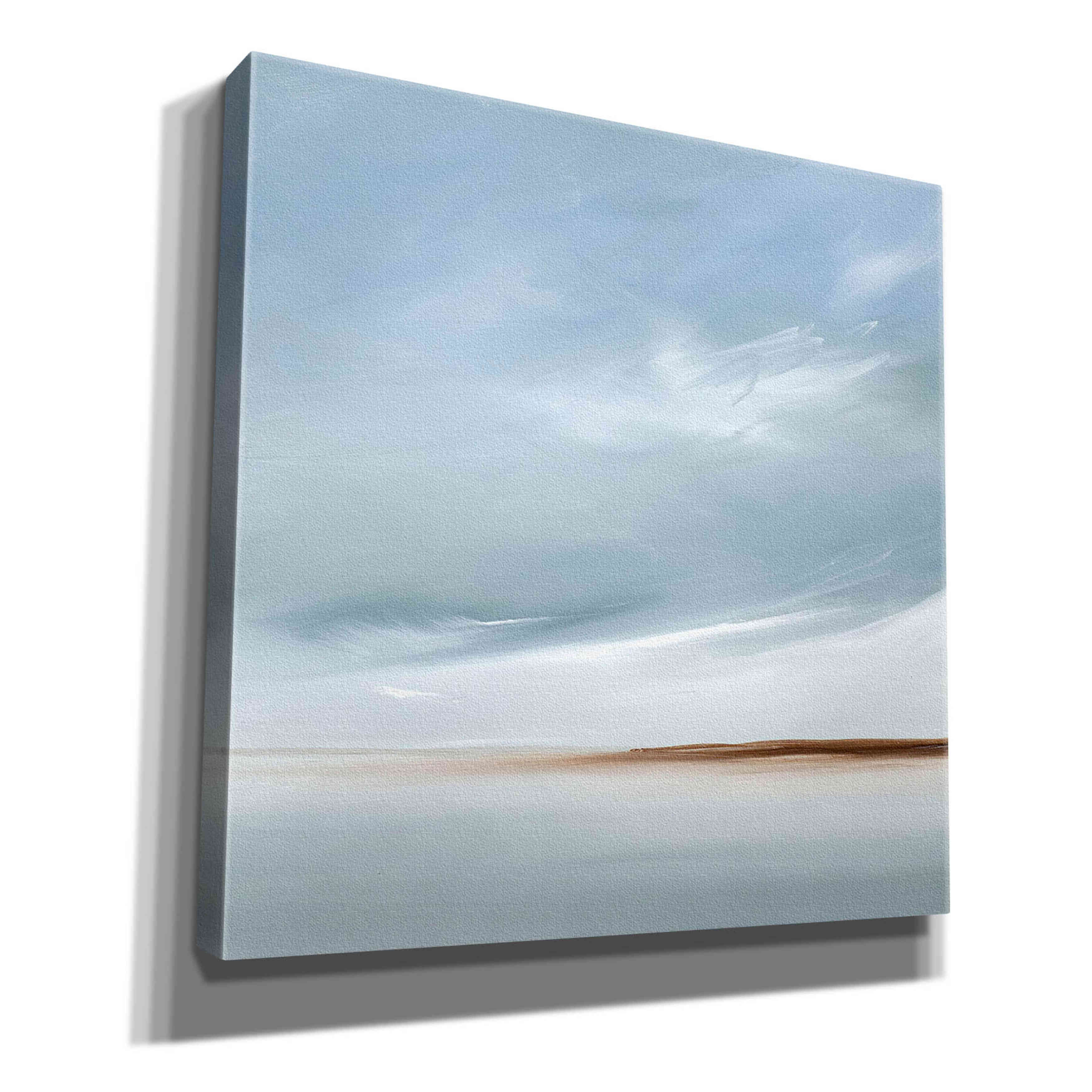 'Journey II' by Rick Fleury, Giclee Canvas Wall Art