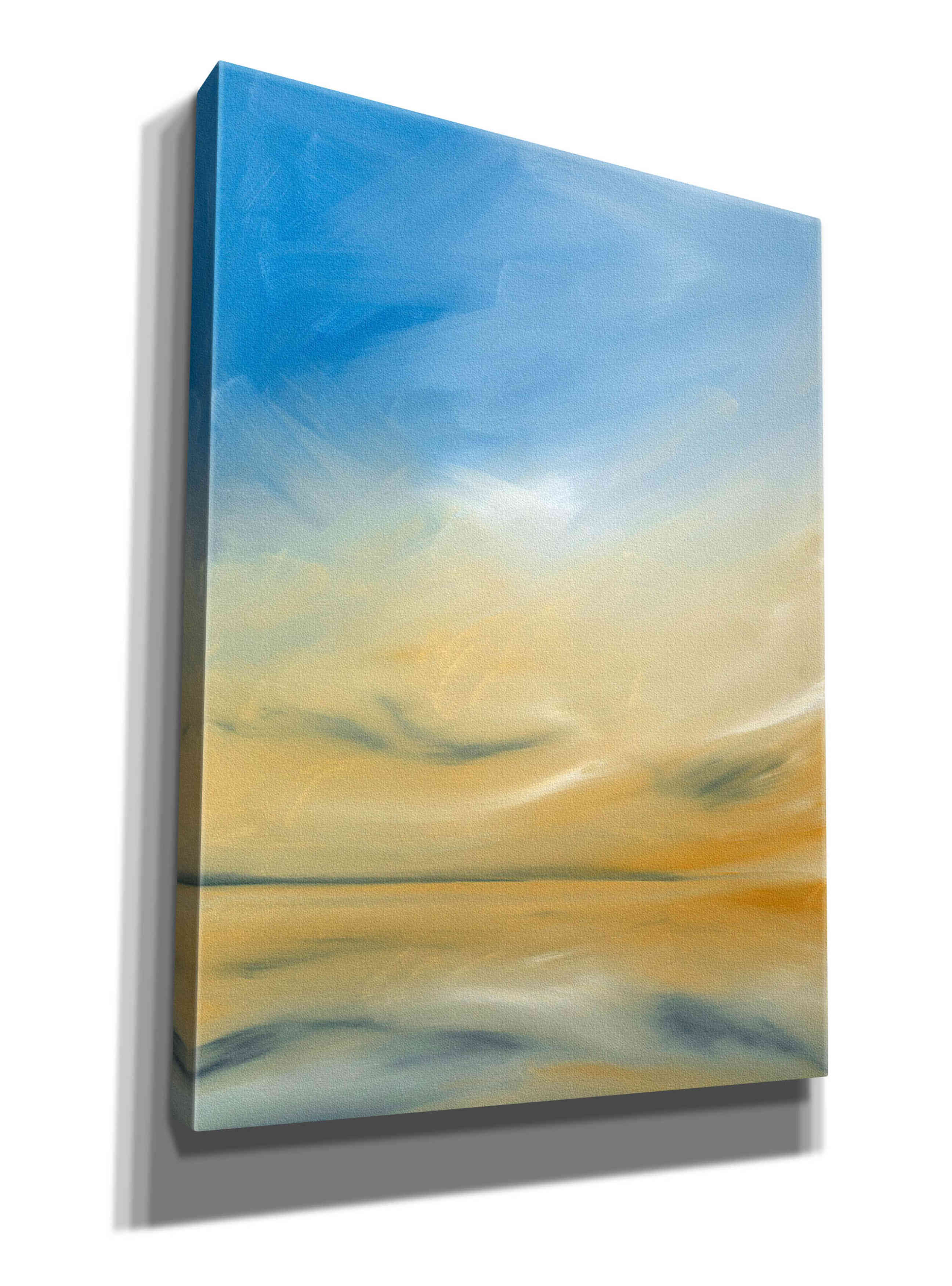 'Magic' by Rick Fleury, Giclee Canvas Wall Art