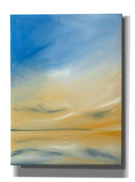 'Magic' by Rick Fleury, Giclee Canvas Wall Art