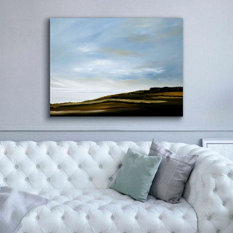 Image of 'Meditation' by Rick Fleury, Giclee Canvas Wall Art,54 x 40