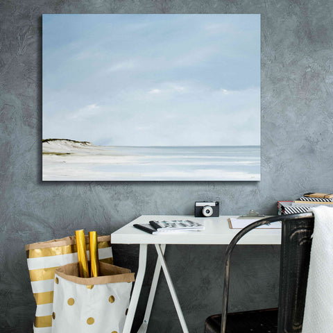 Image of 'Outer Reach' by Rick Fleury, Giclee Canvas Wall Art,34 x 26