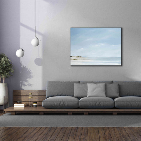 Image of 'Outer Reach' by Rick Fleury, Giclee Canvas Wall Art,54 x 40