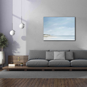 'Outer Reach' by Rick Fleury, Giclee Canvas Wall Art,54 x 40