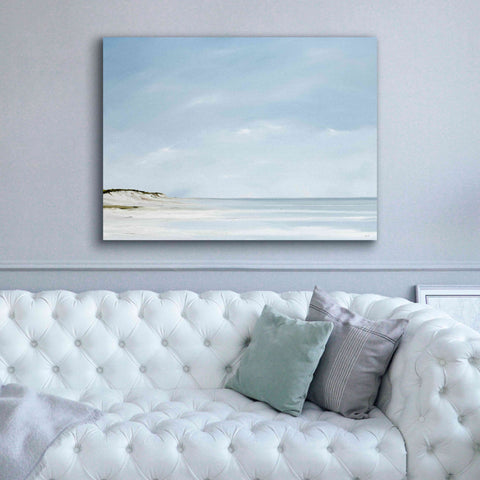 Image of 'Outer Reach' by Rick Fleury, Giclee Canvas Wall Art,54 x 40