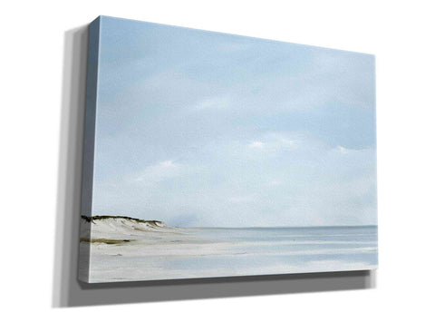 Image of 'Outer Reach' by Rick Fleury, Giclee Canvas Wall Art