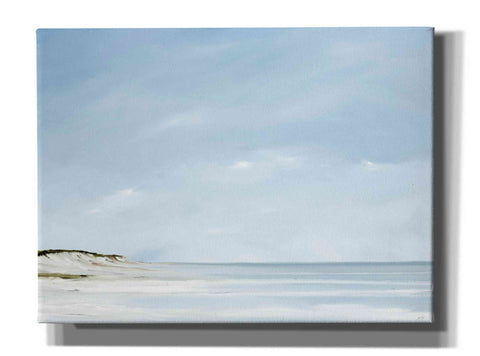 Image of 'Outer Reach' by Rick Fleury, Giclee Canvas Wall Art