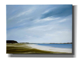 'Ovation' by Rick Fleury, Giclee Canvas Wall Art