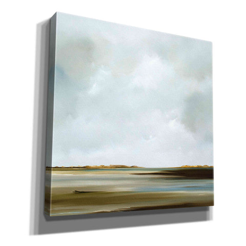 Image of 'Passages' by Rick Fleury, Giclee Canvas Wall Art