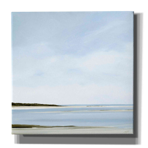 Image of 'Positions' by Rick Fleury, Giclee Canvas Wall Art