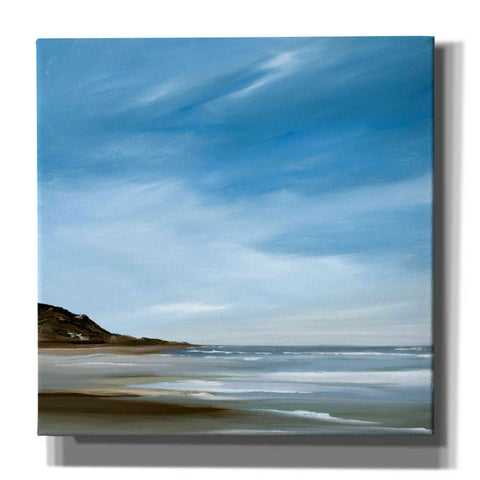 Image of 'Respite' by Rick Fleury, Giclee Canvas Wall Art
