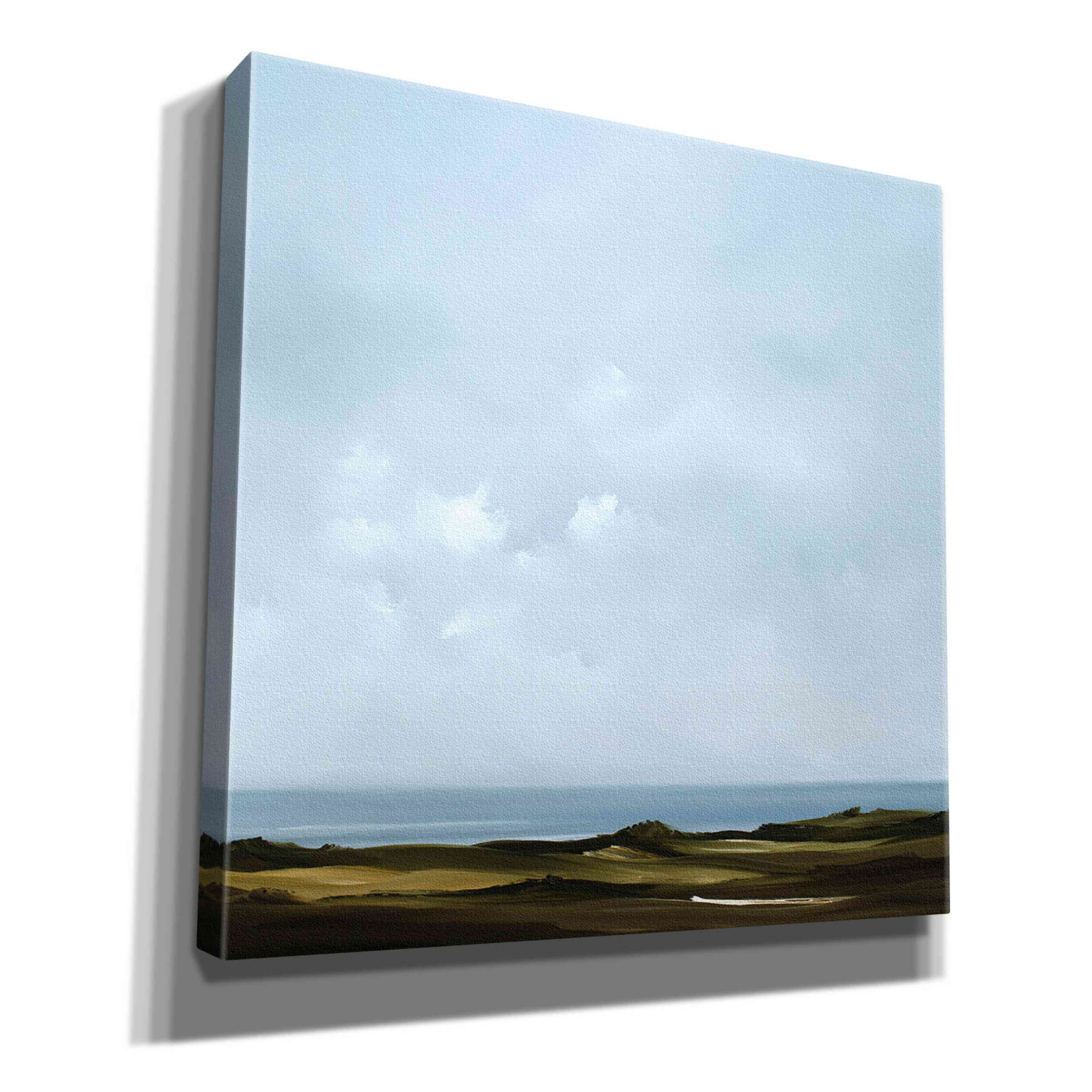 'Sanctity' by Rick Fleury, Giclee Canvas Wall Art