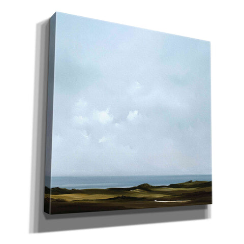Image of 'Sanctity' by Rick Fleury, Giclee Canvas Wall Art