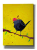'Messenger Bird No. 1' by Robert Filiuta, Giclee Canvas Wall Art