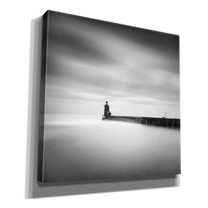 'Le Phare' by Wilco Dragt, Giclee Canvas Wall Art