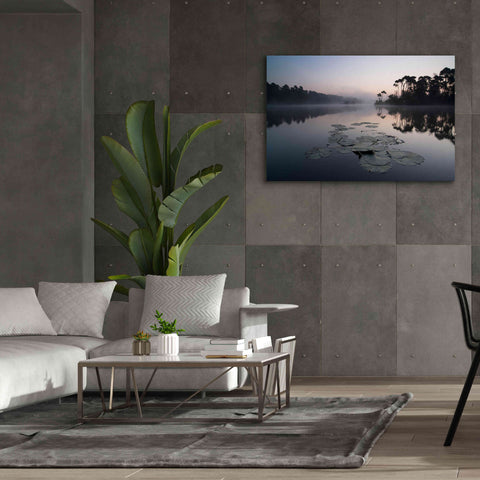 Image of 'Oisterwijkse Vennen' by Wilco Dragt, Giclee Canvas Wall Art,60 x 40