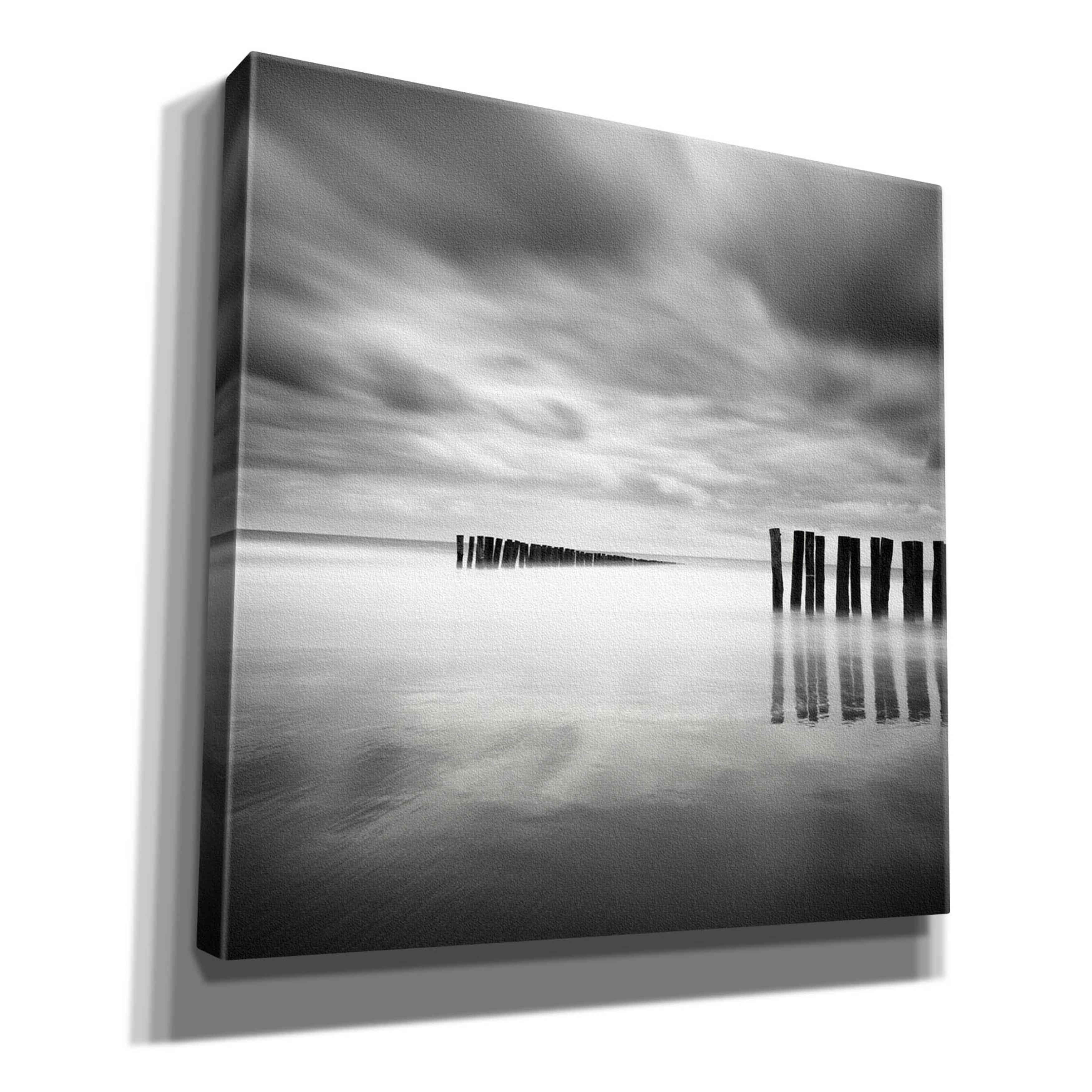 'The Gathering' by Wilco Dragt, Giclee Canvas Wall Art