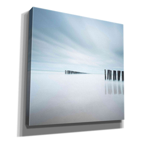 Image of 'Whispering' by Wilco Dragt, Giclee Canvas Wall Art