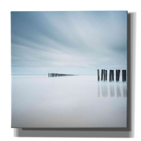 Image of 'Whispering' by Wilco Dragt, Giclee Canvas Wall Art