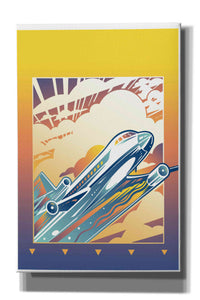 'Airlift' by David Chestnutt, Giclee Canvas Wall Art