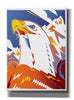 'Eagle' by David Chestnutt, Giclee Canvas Wall Art