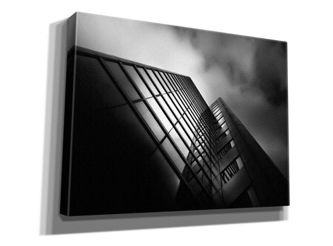 Image of 'No 525 University Ave 2' by Brian Carson, Giclee Canvas Wall Art