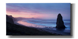 'Rock Pillar wide view' by Thomas Haney, Giclee Canvas Wall Art