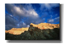 'Havasu Sunset' by Thomas Haney, Giclee Canvas Wall Art