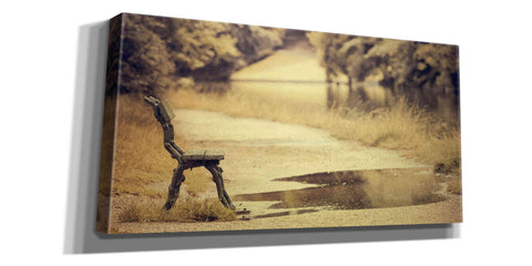 Image of 'After the Rain' by Sebastien Lory, Giclee Canvas Wall Art