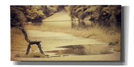 'After the Rain' by Sebastien Lory, Giclee Canvas Wall Art