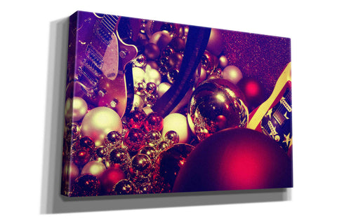 Image of 'Christmas Gifts' by Sebastien Lory, Giclee Canvas Wall Art